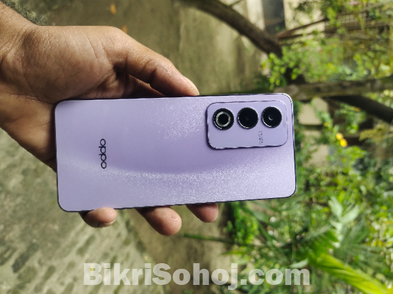 Oppo A3pro 8+4/256gb